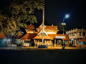 Kanichukulangara Devi Temple