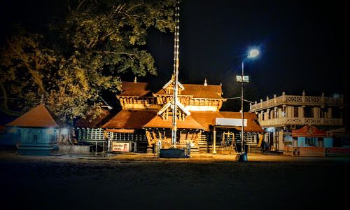 Kanichukulangara Devi Temple