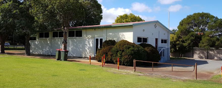 Beaufort Park Hall