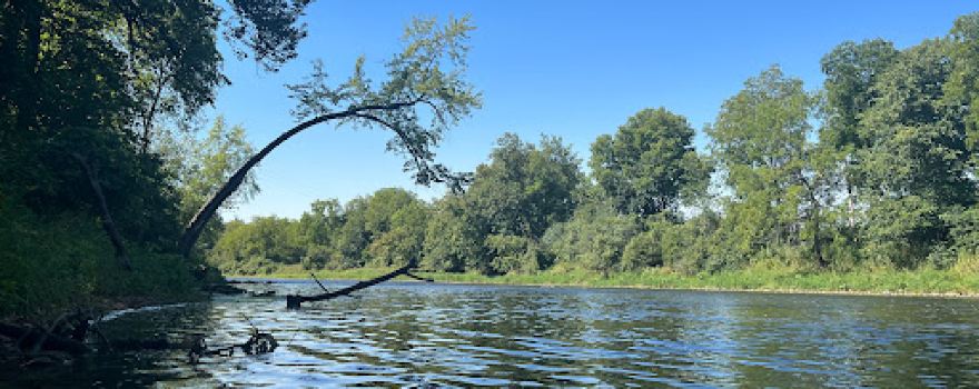 Welch Mill Canoeing, Tubing, & Kayaking
