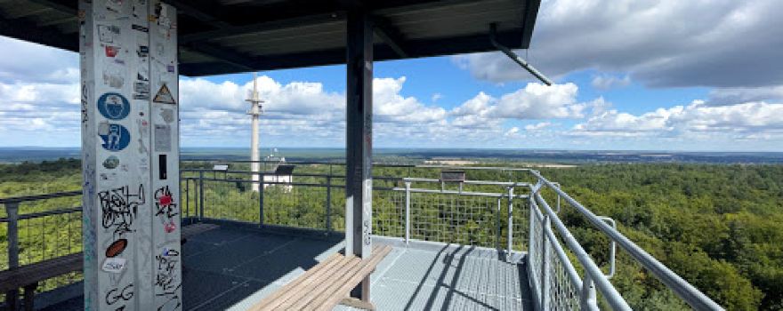 Rauensche Berge