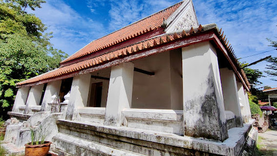 Wat Makham
