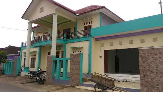 Gedung Simtud Duror