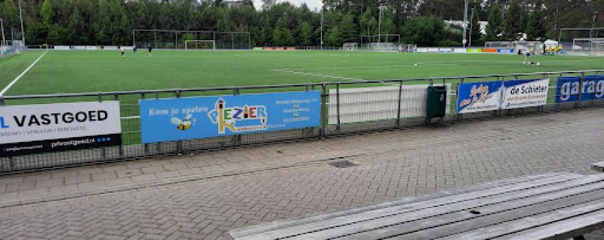 Football 't Vliegdorp