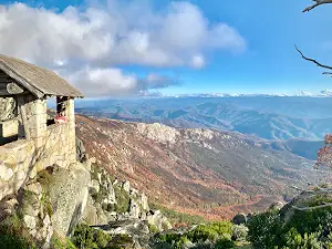 The Horn Picnic Area