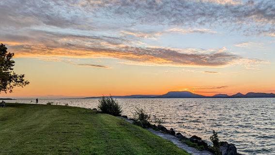 Vejtey Ferenc sétány