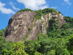 Khu Du Lịch Suối Vàng - Soài So Núi Tô