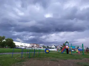 Stadion Raduga