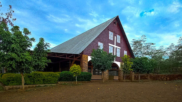 Arba Minch Sikela Kalehiwot Church
