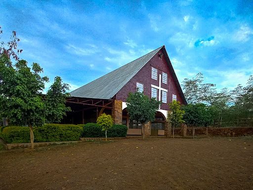 Arba Minch Sikela Kalehiwot Church