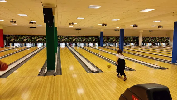 Roskilde Bowling Center