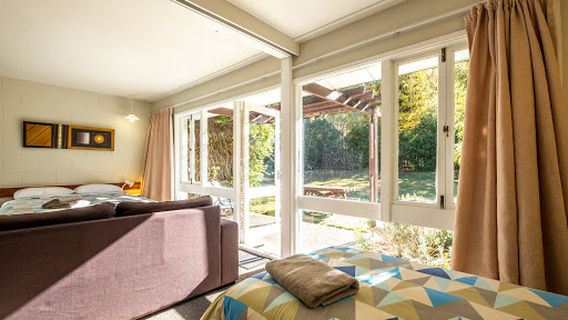 Alpine Adventure Holiday Park