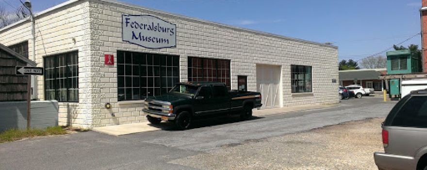 Federalsburg Historical Society
