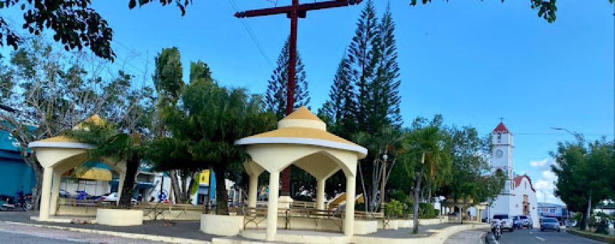 Eugenio Miches Park