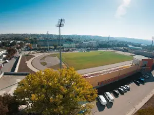 Orhei District Sport Complex