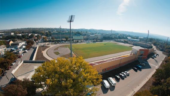 Orhei District Sport Complex