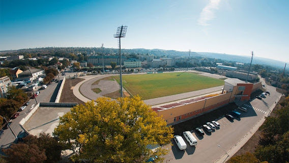 Orhei District Sport Complex