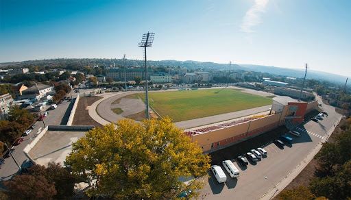 Orhei District Sport Complex