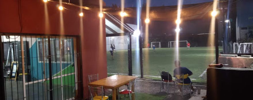 The Ombu Football
