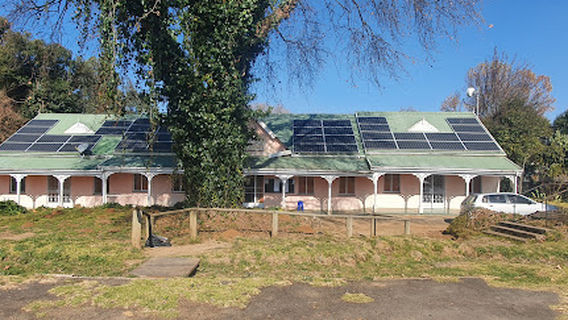 Underberg Library