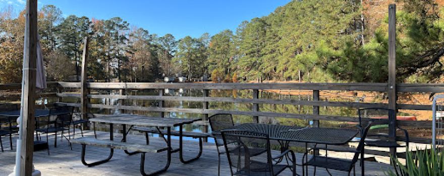 Green Acres Family Campground