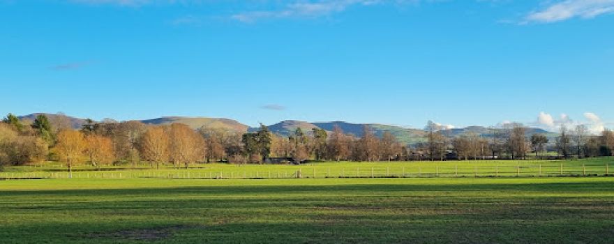 Ruthin Rugby Club
