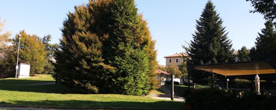 Lomazzo Town Park