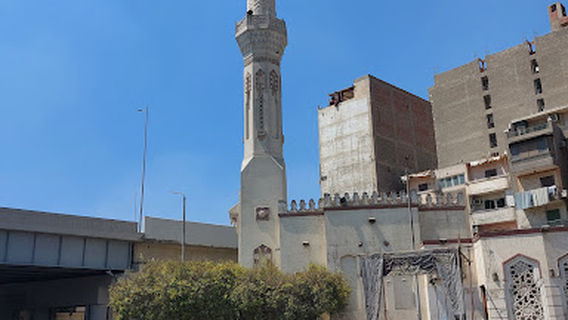 Nasr El-Din Mosque