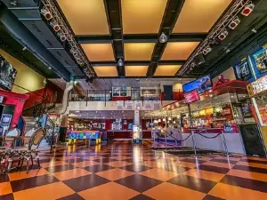 Dieselkino Fohnsdorf