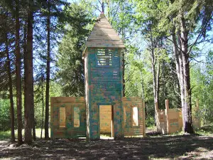 Xcalibre Paintball