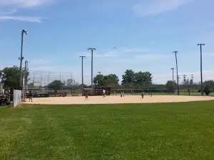 Union City Southside Ball Park