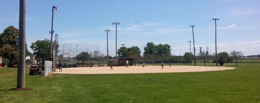 Union City Southside Ball Park