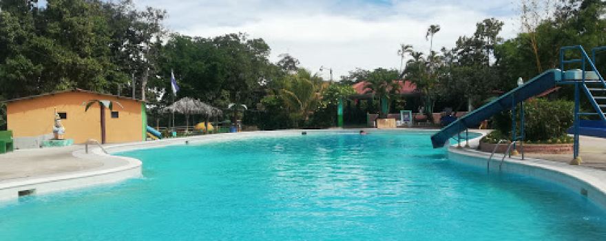 Acuático Texincal Park