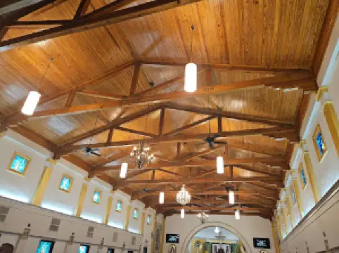 St Martin Catholic Church