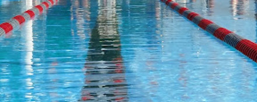 Calmar City Swimming Pool