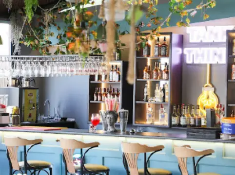 Palm Beach Club Tekirdağ