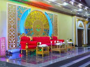 Al Haram Marquee Wijhi