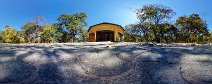 Livingstone Memorial site