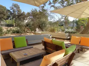 Arad Young Center - מרכז צעירים ערד