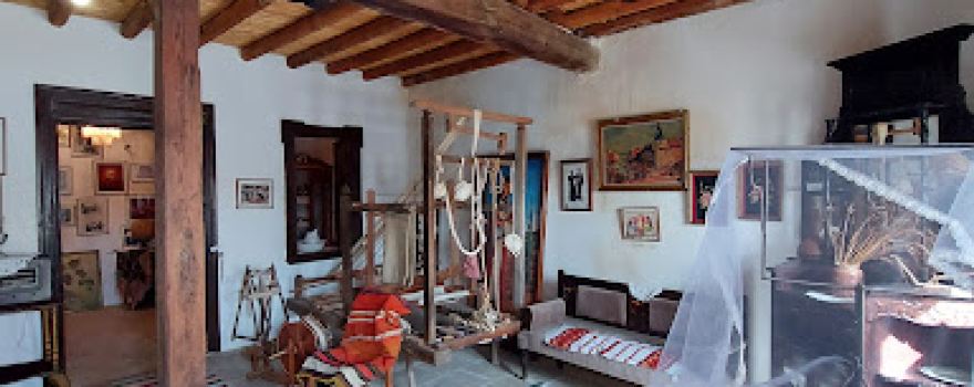 Arsos Folk Art Museum