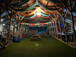 Big Sky Hideaway Camping and Glamping