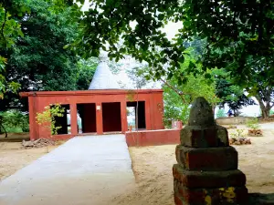 laal puri baba