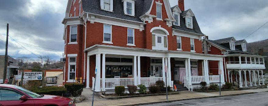Roaring Spring Community Library