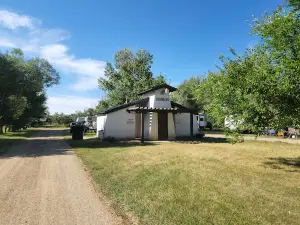 Willowbend Campground & Cabins