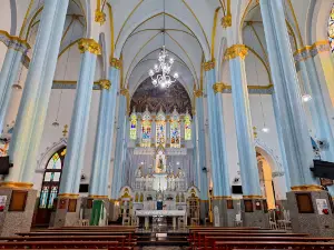Sé Catedral da Imaculada Conceição