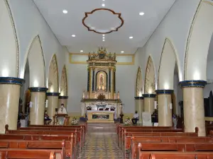 Church of Our Lady of Fatima