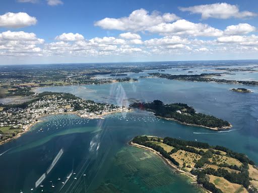 Gulf of Morbihan