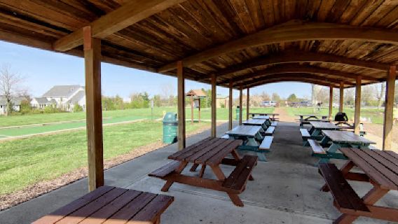 Fort Liberty Playland
