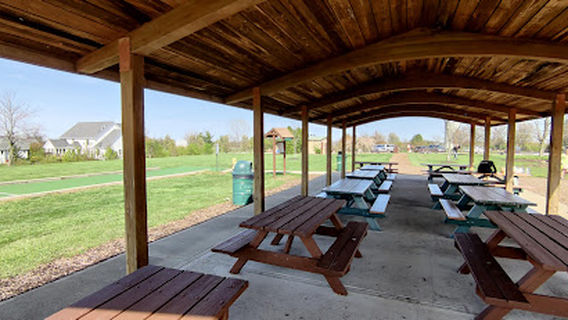 Liberty Township