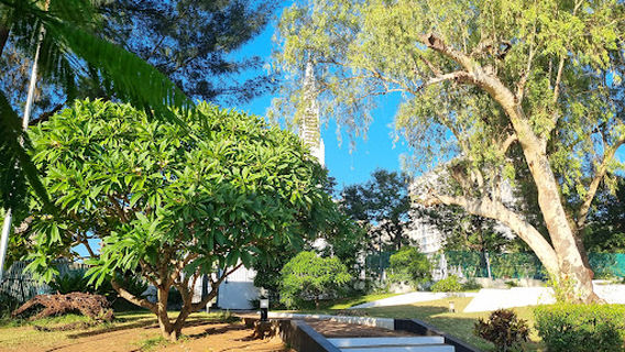 Franco-Mozambican Cultural Center